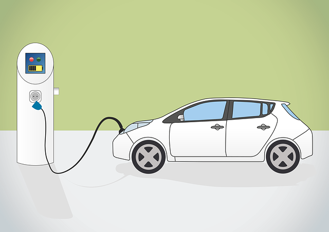 Nevýhody elektromobilu