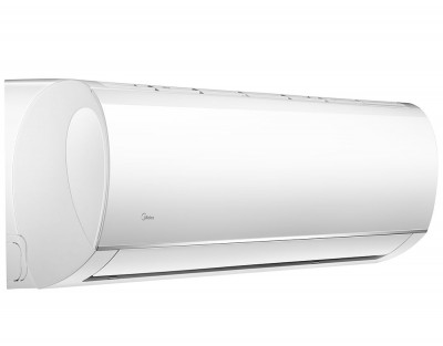 Vaša cesta k pohodliu a ekonómii s Midea Blanc 2.6kW